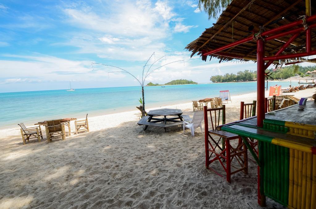 Jean Pool Villa Choeng Mon Exterior photo