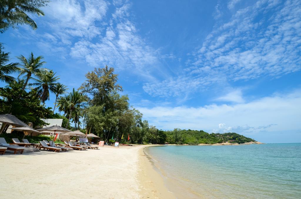 Jean Pool Villa Choeng Mon Exterior photo