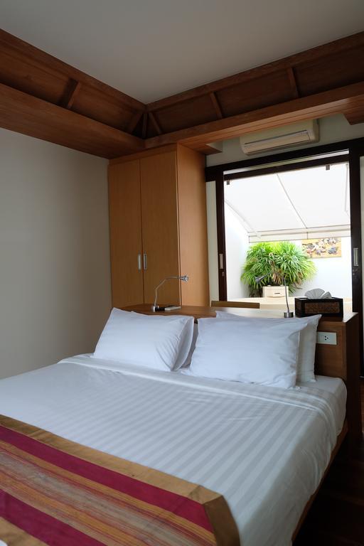 Jean Pool Villa Choeng Mon Exterior photo