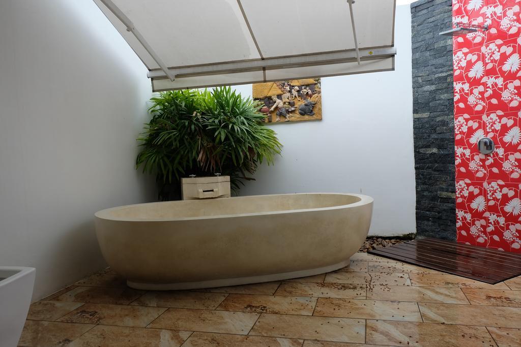 Jean Pool Villa Choeng Mon Exterior photo