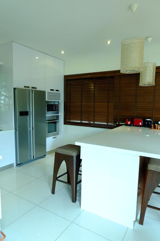 Jean Pool Villa Choeng Mon Exterior photo