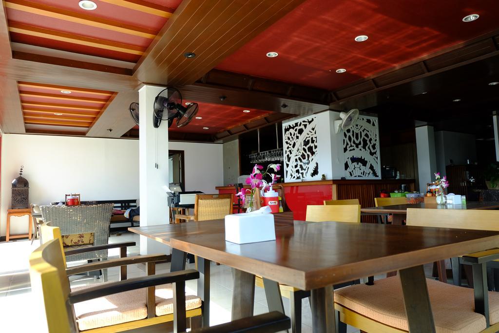 Jean Pool Villa Choeng Mon Exterior photo